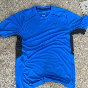Mens medium Nike dry fit